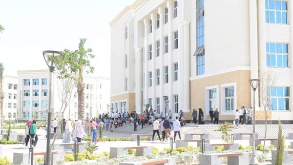 جامعة المنصور الأهلية