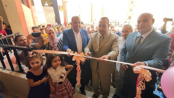 محافظ شمال سيناء