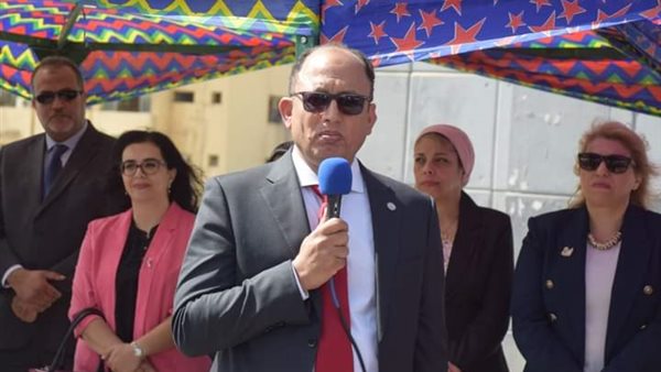 الدكتور السيد قنديل