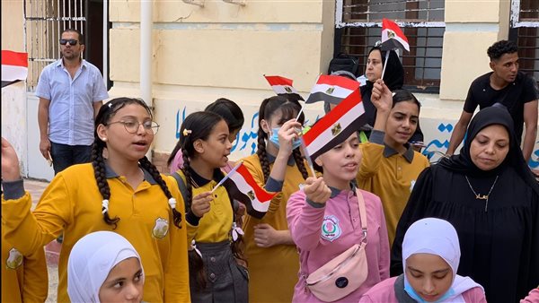 العام الدراسي