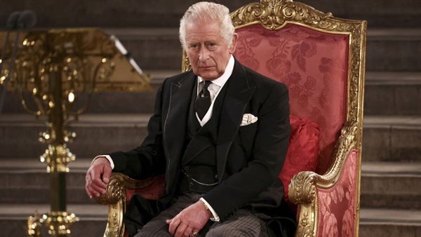  تشارلز الثالث 