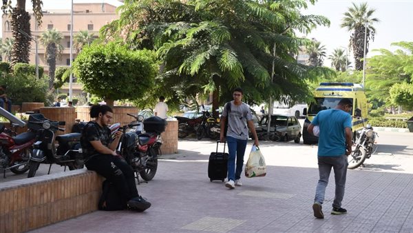 جامعة القاهرة 