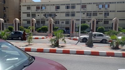 بينهم الحصاوي والزعامة.. تأجيل محاكمة 17 مستريحًا بأسوان لـ6 نوفمبر 