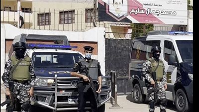 سرقة هاتف محمول يقود رجال الأمن لضبط تشكيل عصابي تخصص في سرقة المساكن