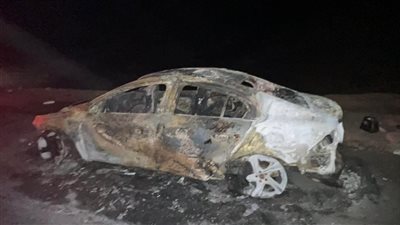 احتراق S60 ليست الواقعة الأولى.. تفاصيل حوادث اشتعال سيارات فولفو لوكيل عز العرب