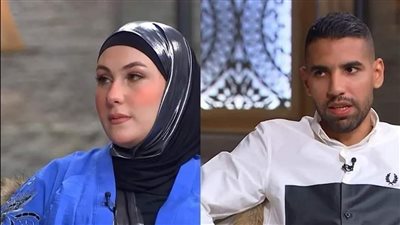 زوجة مؤمن زكريا.. امرأة هزمت تريندات المرأة وانتصرت للحب | تقرير