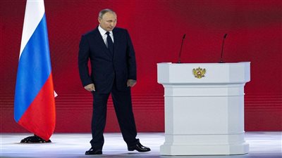 الدوما الروسي ينظر في قرار بوتين بتعليق معاهدة ستارت العسكرية مع أمريكا اليوم