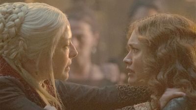 ملخص الحلقة السابعة من مسلسل House of the Dragon.. صدامات ومواجهات غير متوقعة