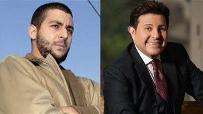 بصورة ساخرة لـ هاني شاكر.. شب جديد يتذكر إحالته للتحقيق بسبب إساءته لابتهال النقشبندي 