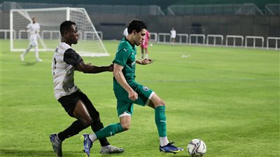 استعدادًا للموسم الجديد.. بيراميدز يفوز على رويال الإماراتي وديًا بدستة أهداف 