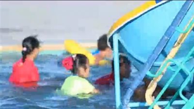 لمدة 3 أيام.. مؤسسة راعي مصر تقيم رحلة مجانية لـ 700 أرملة ويتيم من قرى فقيرة بالصعيد