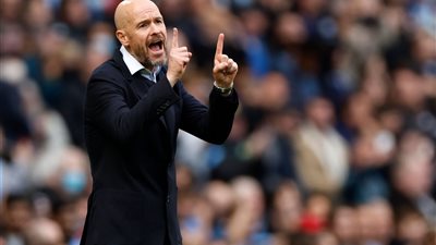 7 مدربين مرشحين لخلافة تين هاج في حالة إقالته من تدريب مانشستر يونايتد