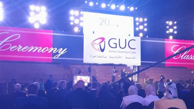 السفير الألماني بالقاهرة: خريج الجامعة الألمانية يستطيع العمل في جميع دول العالم