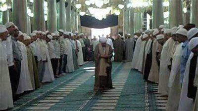 الإفتاء: إقامة مجالس الذكر في المساجد جائز.. وهو من فعل السلف الصالح