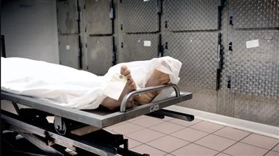 انتحار عامل بإطلاق النار على نفسه بسوهاج