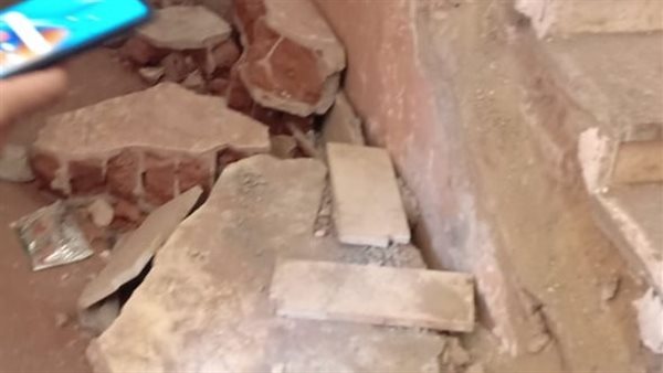 جانب من الحادث