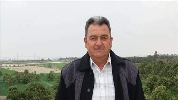 المعلم المتوفي