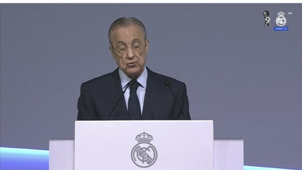 فلورنتينو بيريز