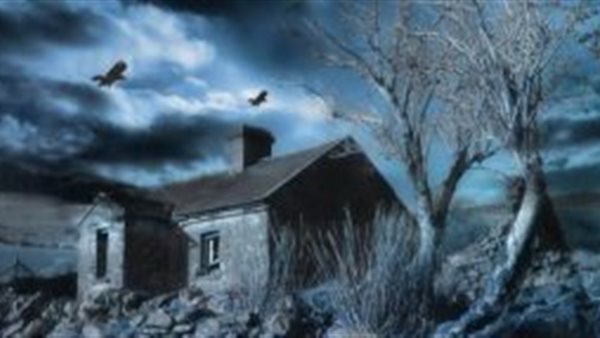 عالم الجن - تعبيرية