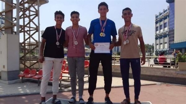 أبطال الجمهورية من