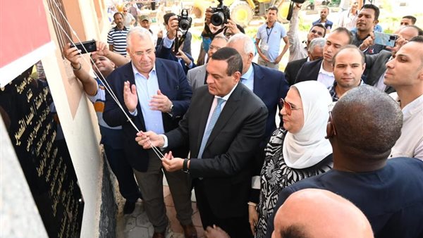 اللواء هشام آمنة