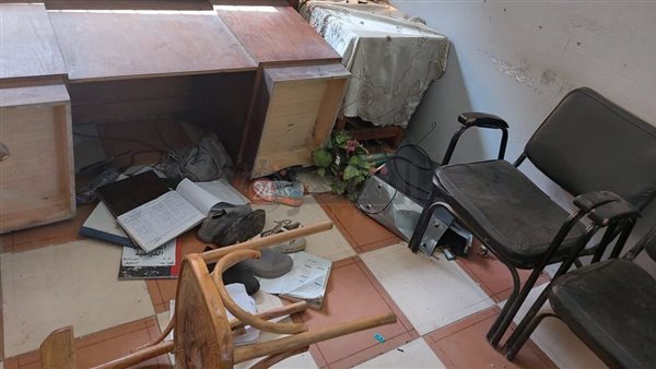 حادث مدرسة المعتمدية