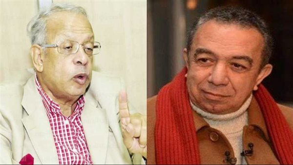 المخرج جمال عبد الحميد