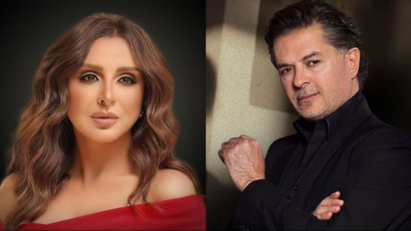 راغب علامة وأنغام