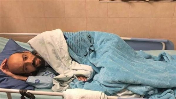 الأسير الفلسطيني