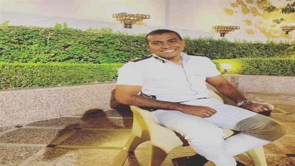  الضابط الشهيد مصطفى