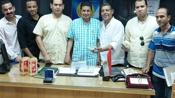 جمارك نويبع