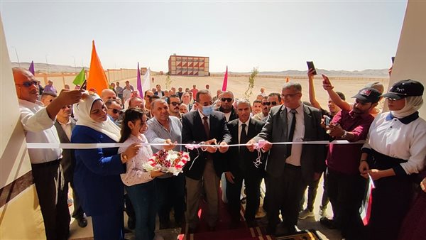 محافظ شمال سيناء