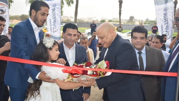 مصر للطيران