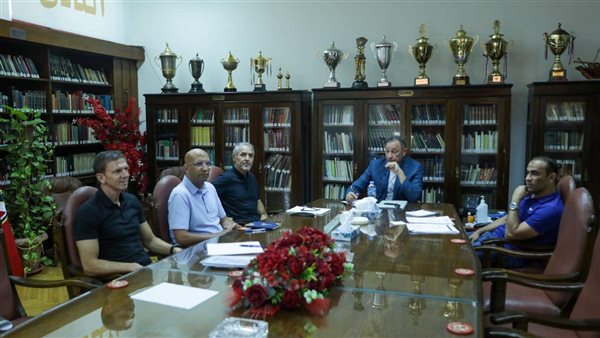 اجتماع الخطيب بكولر