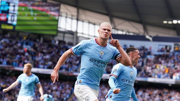 مانشستر سيتي 