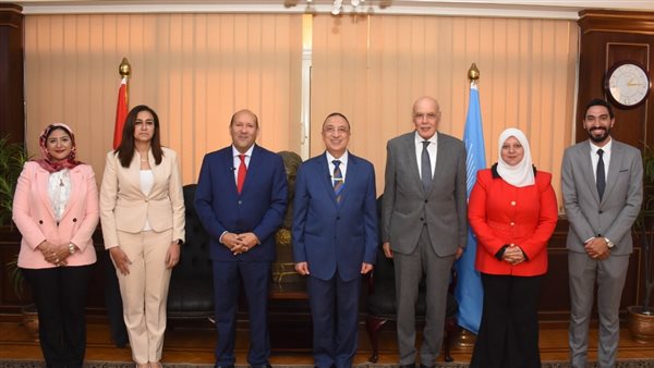 احتفالية المبادرة