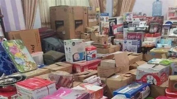 تجهيز البنت للزواج_