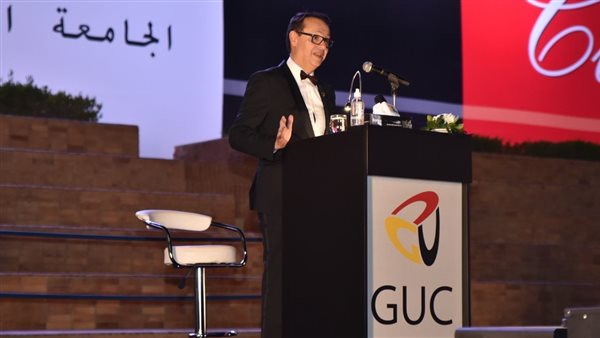 رئيس مجلس أمناء الجامعة