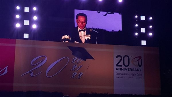 أشرف منصور رئيس مجلس