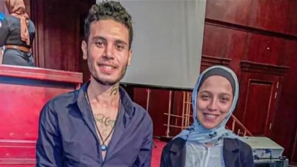 سلمى بهجت - المتهم