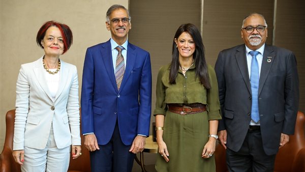 برنامج الاغذية العالمي