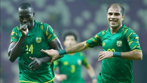 محمد داوود وعبد المجيد