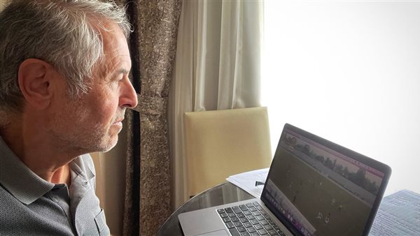 مارسيل كولر