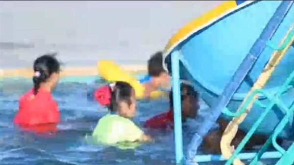 جانب من احتفال العام