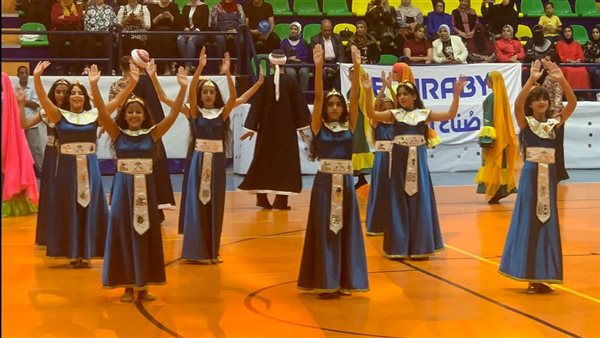 فاعليات ختام بطولة