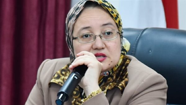 وكيل تعليم بورسعيد