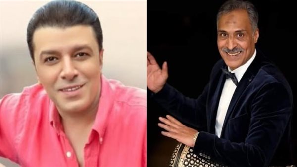 سعيد الأرتيست ومصطفى