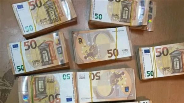 النقد الأجنبى