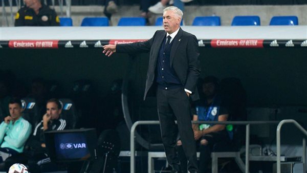 كارلو أنشيلوتي