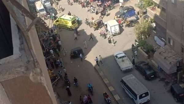 حادثة مدرسة المعتمدية